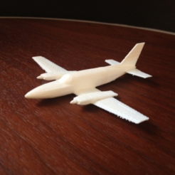 Best 3D files for 3D printing of planes and aircrafts ・ Cults